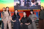 청도반시축제 속, “2023 청도반시 감물염색 디자인 패션쇼” 개최_4.JPG