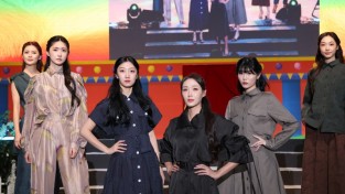 청도반시축제 속, “2023 청도반시 감물염색 디자인 패션쇼” 개최_4.JPG